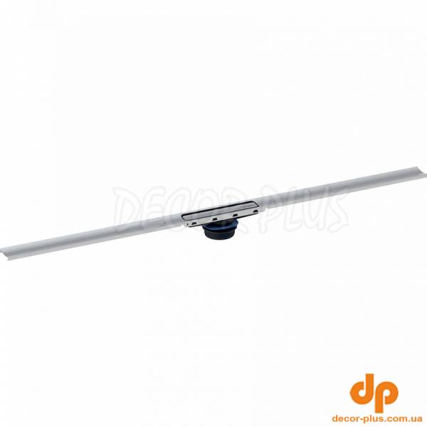 Решітка для душового каналу CleanLine 30 154.501.KS.1 Geberit
