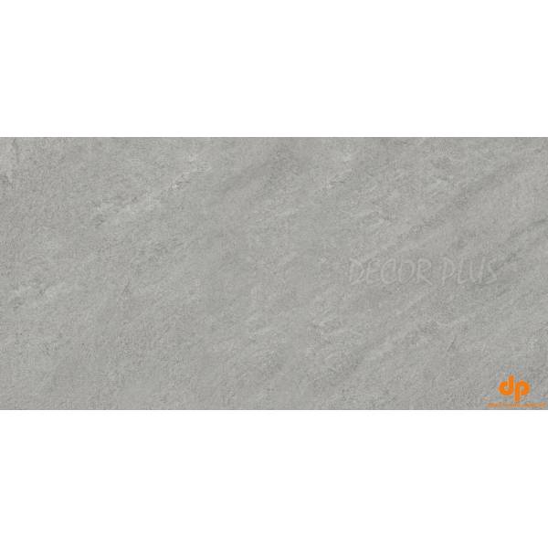 Плитка керамогранітна Pietra Serena Grey 2.0 RECT 600x1200x20 StarGres