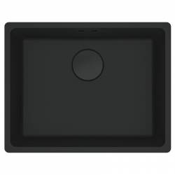 Кухонна мийка Maris MRG 110-52 Black Edition FRANKE