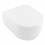 5656HR01 AVENTO Унітаз підвісний DirectFlush з кришкою QuickRelease/SoftClosing, White Alpin (1 сорт)