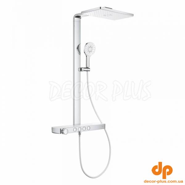 Душова система Rainshower Aqua Pure 1009620000 Grohe