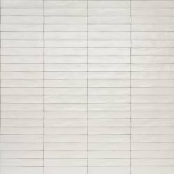 Плитка стінова RCGA Wish White Semimatt 53x300 Ragno