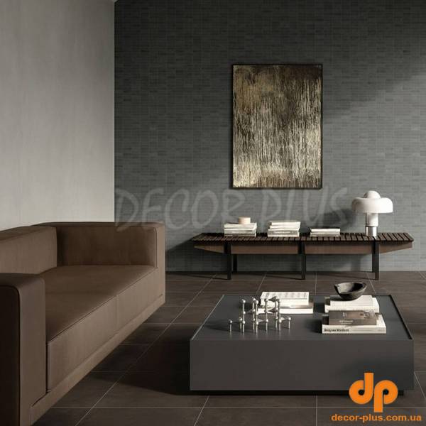 FL10BA I CEMENTI MOKA SQ.  120X60 (1 сорт)