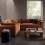 NL08BA NATURAL MOKA SQ.  120X60 (1 сорт)