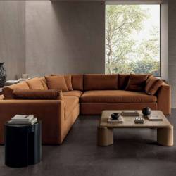 NL08BA NATURAL MOKA SQ.  120X60 (1 сорт)