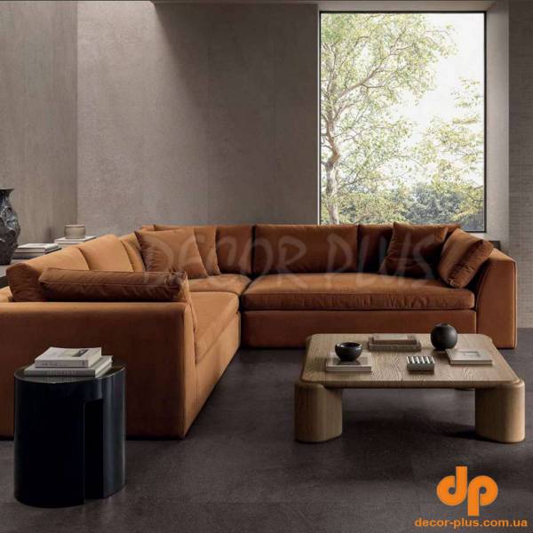 NL08BA NATURAL MOKA SQ.  120X60 (1 сорт)