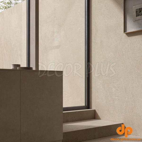 NL03BA NATURAL IVORY SQ.  120X60 (1 сорт)