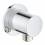 Підключення душового шланга Relexa 28671001 Grohe