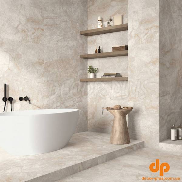 JAIPUR 3D HONED CAPUCCINO 60X120 (1 сорт)
