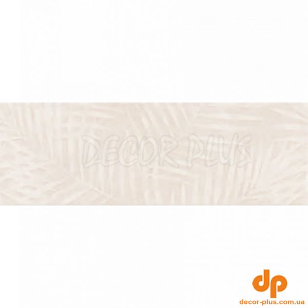 Кахель для стіни DIXIE DECO WHITE SATIN 20х60