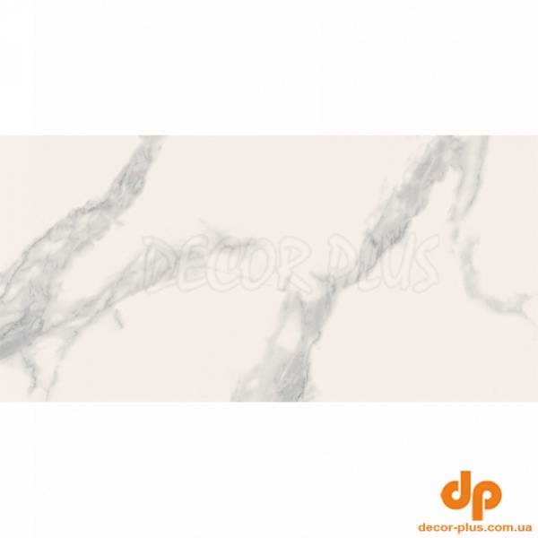 Грес CARRARA SOFT WHITE SATIN RECT 59,5х120