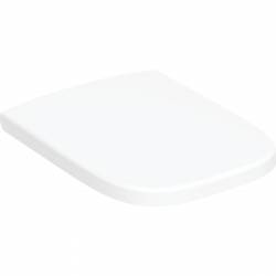Кришка для унітаза Modo soft-close 502.828.00.1 Geberit