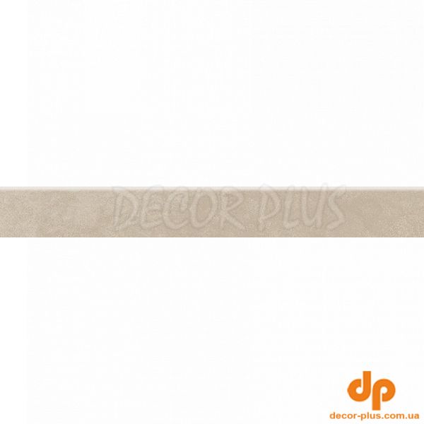 Бордюр ARES BEIGE (SKIRTING ) 7,2х59,8