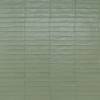 Плитка стінова RCGF Wish Green Semimatt 53x300 Ragno