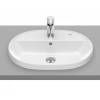 Умивальник Gap 530х400 A3270Y6000 Roca
