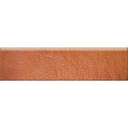 Клінкер SOLAR ORANGE SCURTING STRUCTURE 8х30