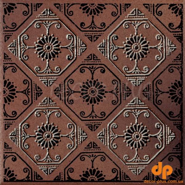 Клінкер SOLAR BROWN CORNER 14,8х14,8