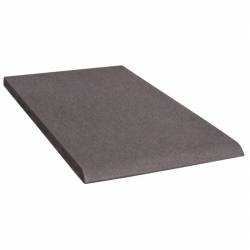 Клінкер SOLAR GRAPHITE SILL B 13,5х24,5