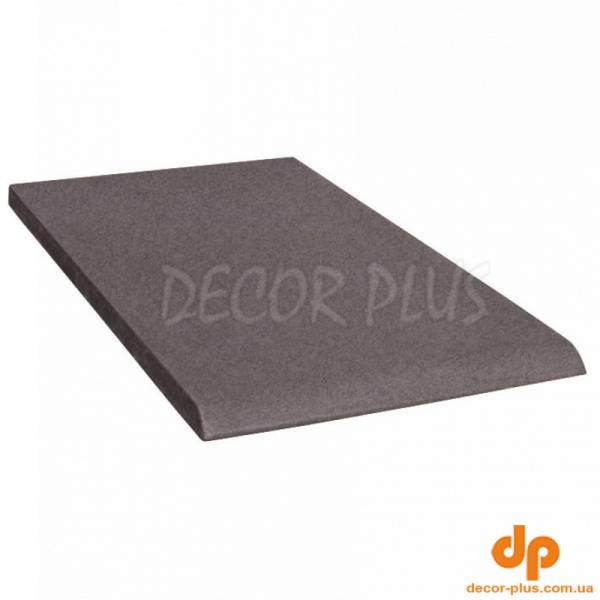 Клінкер SOLAR GRAPHITE SILL B 13,5х24,5