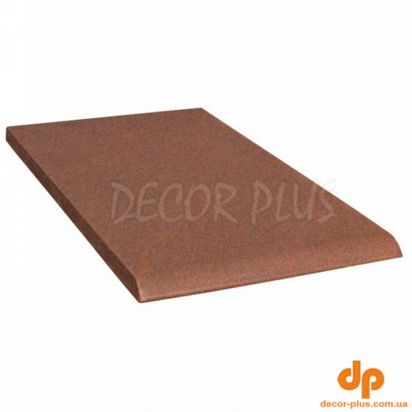 Клінкер SOLAR BROWN SILL B 13,5х24,5