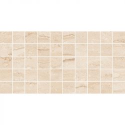 Декор DAINO CREAM MOSAIC 22,2х44,6