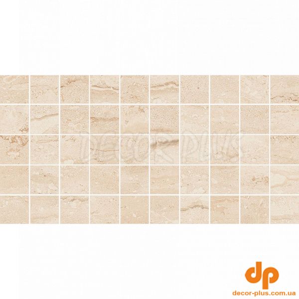 Декор DAINO CREAM MOSAIC 22,2х44,6