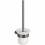 Туалетна щітка з тримачем Grino 173113010 Bemeta