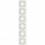 Фриз ARDENA CLASSIC BEIGE 5,4х30