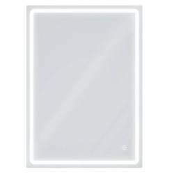 Дзеркало NIL 50x70 Універсальне кріплення