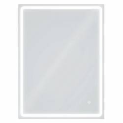 Дзеркало NIL 60x80 Універсальне кріплення