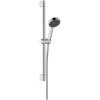 28044000 HG Activera Select S Душовий набір  95 2jet EcoSmart зі стійкою 65 cm, хром (1 сорт)