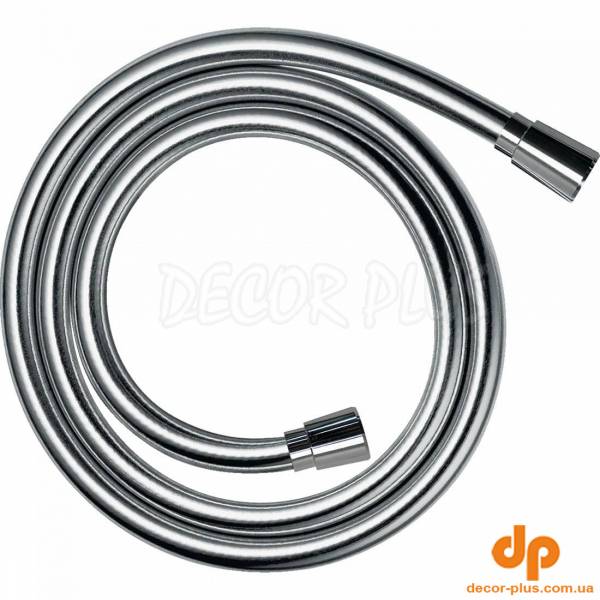 28272000 Isiflex Душовий шланг-1,25м (1 сорт)