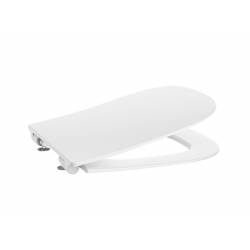 Кришка для унітазу Optic Slim soft-close A801F72002 Roca