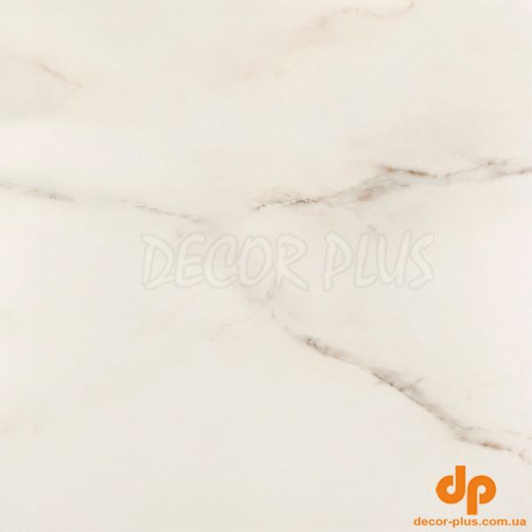 Грес CARRARA WHITE POLISHED 59,3х59,3