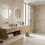 TRAVERTINE TIVOLI Бежевий TT1670 (1 сорт)