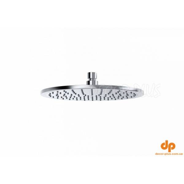 Верхній душ DN 15 A-QA (6432505-00), Kludi