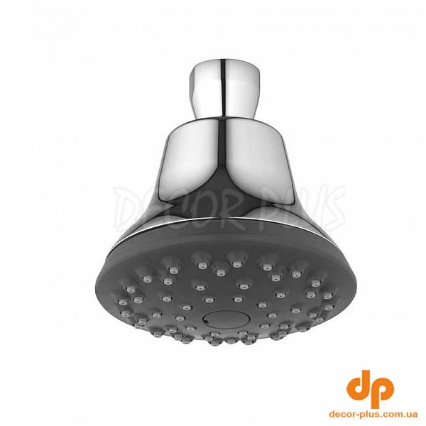 Верхній душ 1S DN-15 A-QA (6219105-00), Kludi