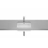 Умивальник Gap Alter 400 A3270YE000 Roca