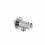 Підключення душового шланга DN 15 A-QA 6556705-00 хром Kludi