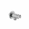 Підключення душового шланга DN 15 A-QA 6556705-00 хром Kludi