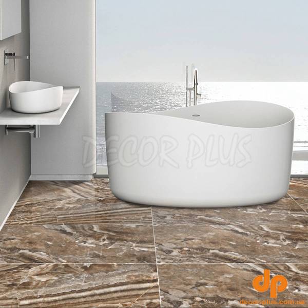 QORTECIA BROWN HG POL (1 сорт)