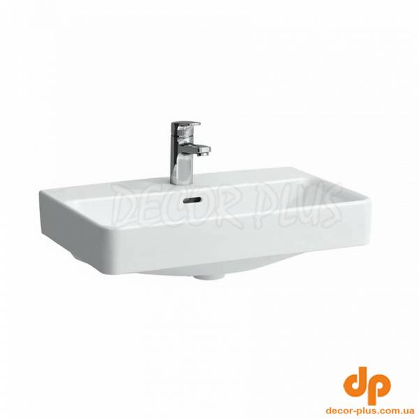 H8189590001041 PRO S Раковина 60x38 (1 сорт)