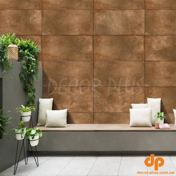 GRAPHITE BROWN (1 сорт)