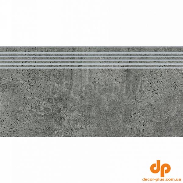 Сходинки NEWSTONE GRAPHITE STEPTREAD 29,8х59,8
