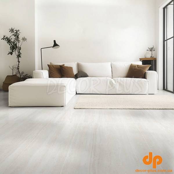 YAT6P1681 TRAVERTINE WHITE (1 сорт)