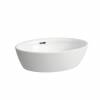 Умивальник BOWL PRO 520 мм H8129640001091 LAUFEN