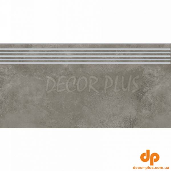 Сходинки QUENOS GREY STEPTREAD 29,8х59,8