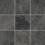 QUENOS GRAPHITE MOSAIC MAT BS 29,8х29,8