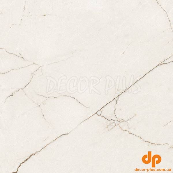 Плитка керамогранітна Arcadia Stone White RECT MAT 598x598 Opoczno