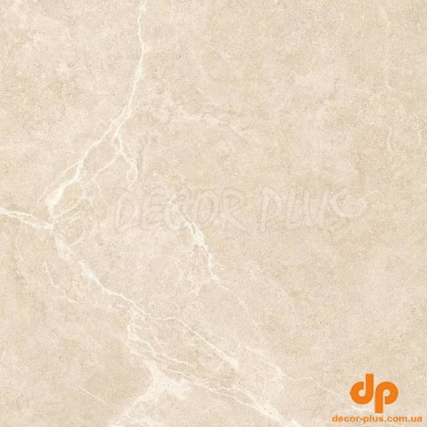 Плитка керамогранітна Benavente Beige RECT MAT 598x598 Opoczno